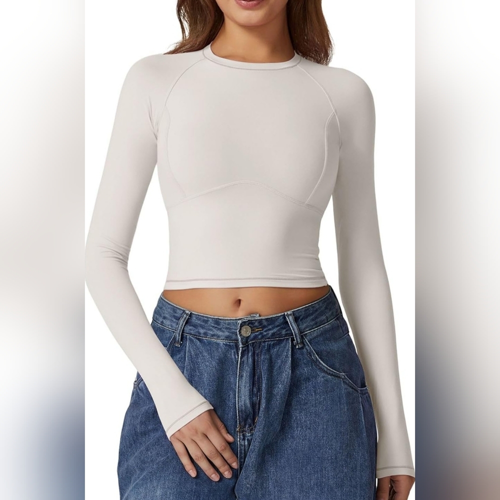 Women's Long Sleeve Top
